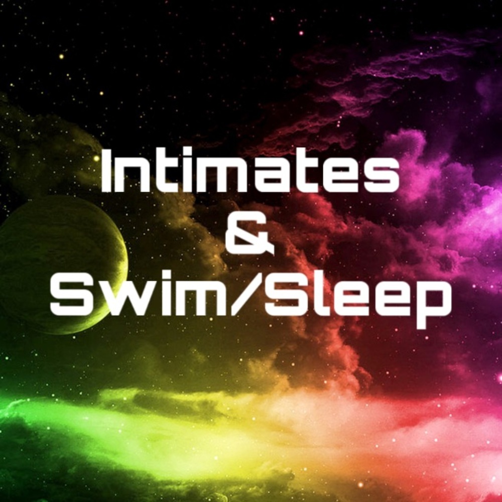 👙 Bras & Such 💤